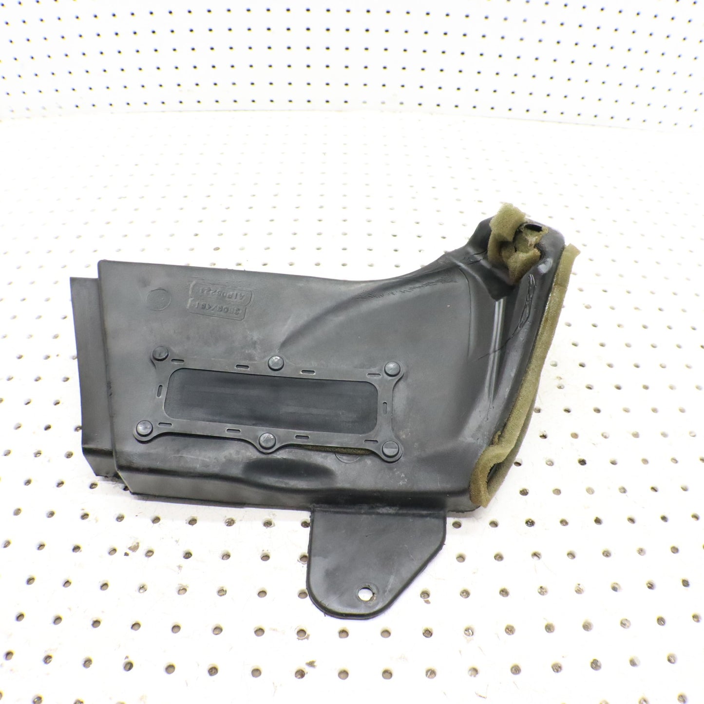 2009 Arctic Cat Crossfire R 8 Air Intake Tube 3606-481