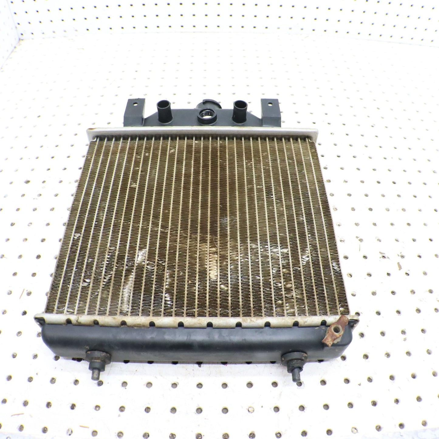1998 Polaris Xplorer 400l Radiator 1240015