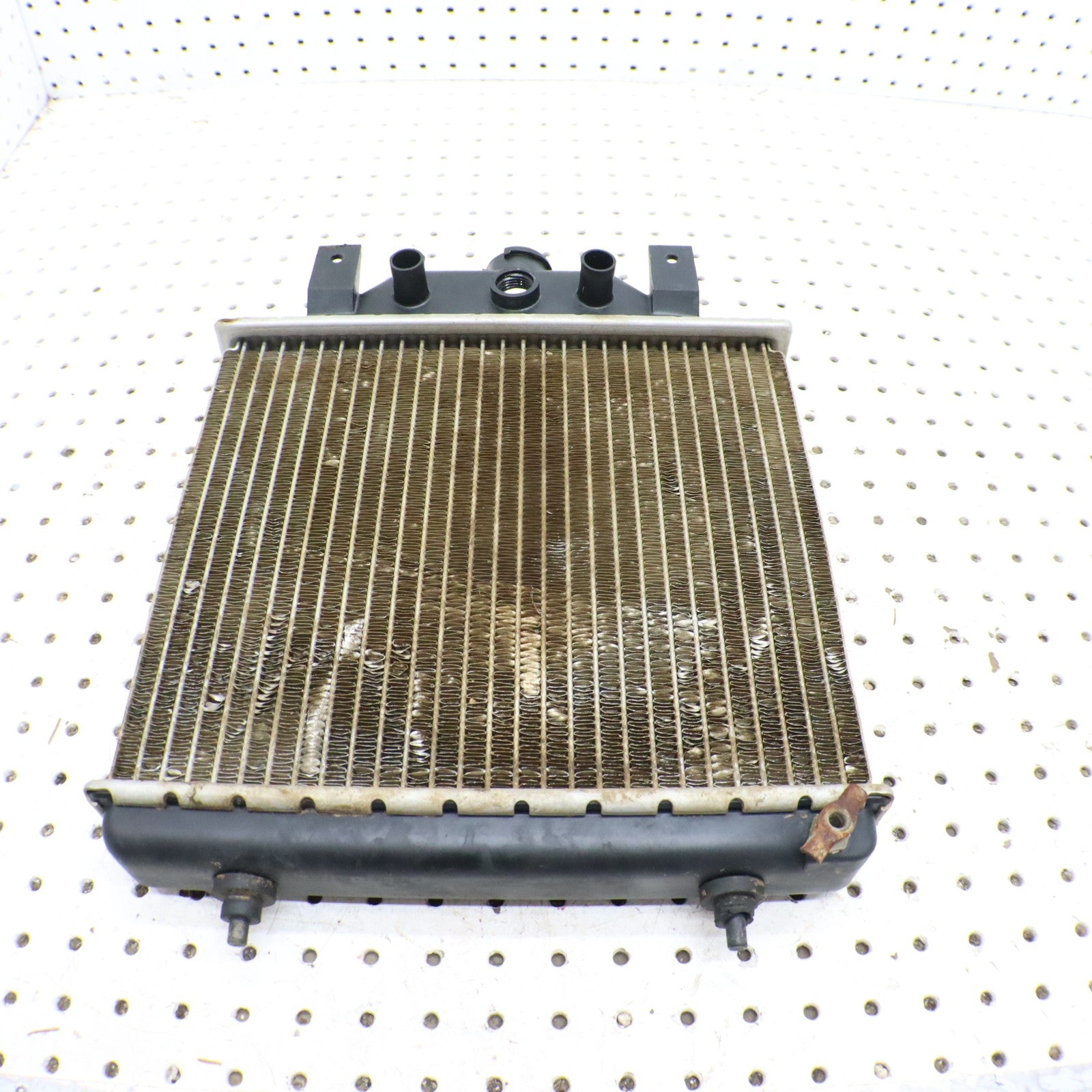 1998 Polaris Xplorer 400l Radiator 1240015