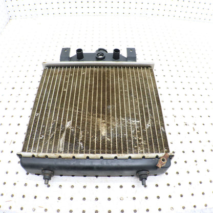 1998 Polaris Xplorer 400l Radiator 1240015