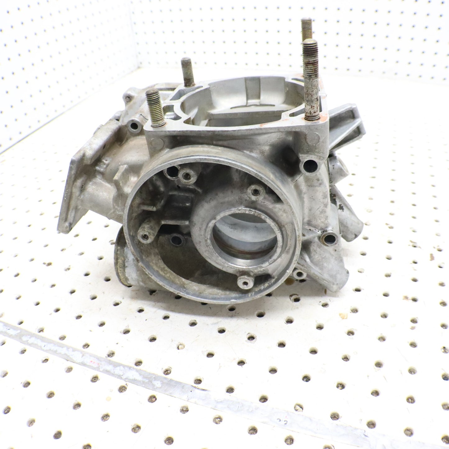 1995 Polaris Xplorer 400 Crankcase Engine Case 3084774; 3086740
