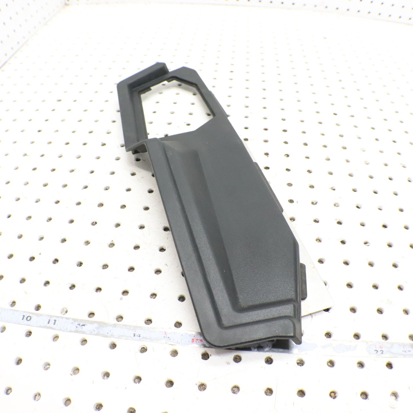 2024 Polaris Sportsman 570 Efi Eps RH Close Off Panel SHIELD 2636955-070
