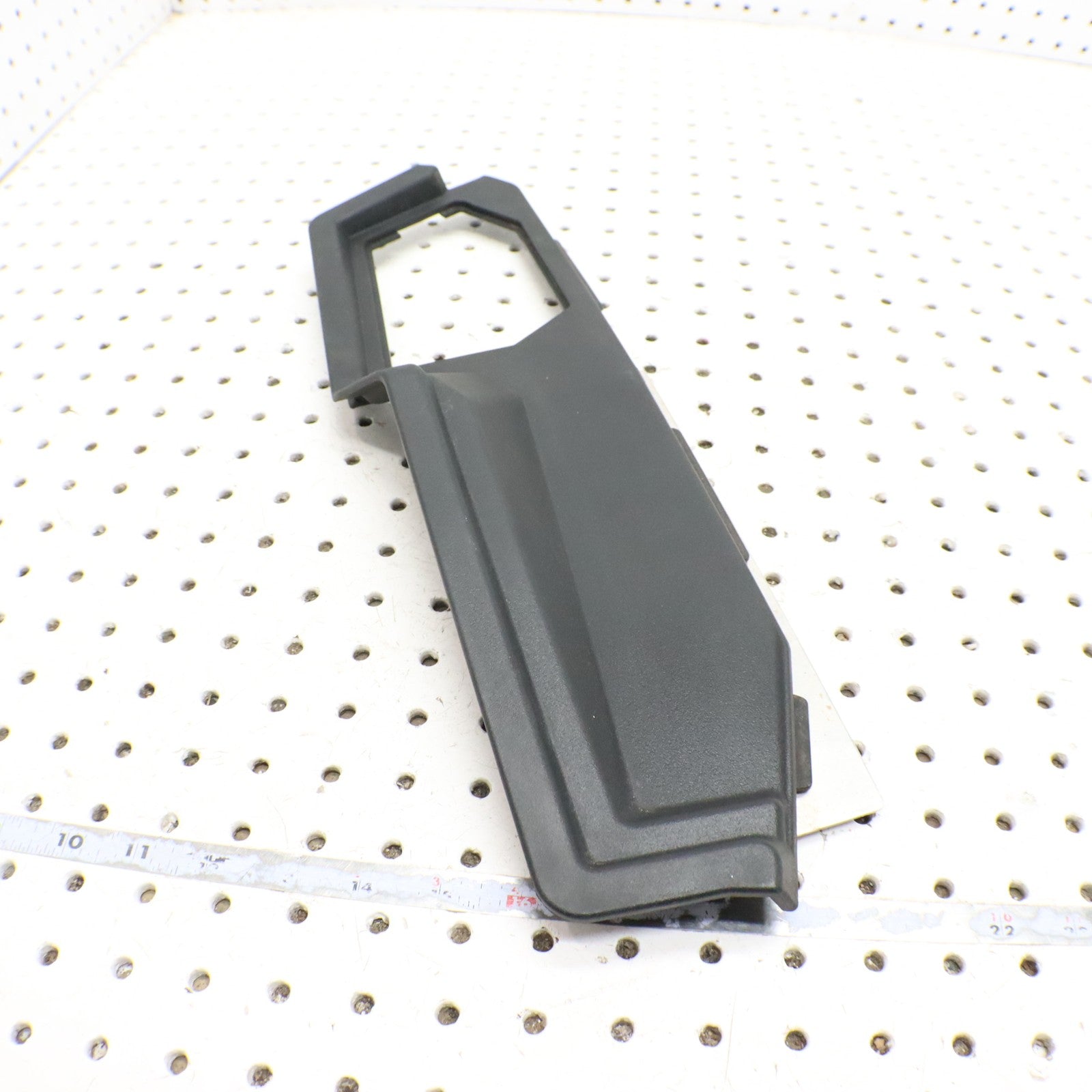 2024 Polaris Sportsman 570 Efi Eps RH Close Off Panel SHIELD 2636955-070