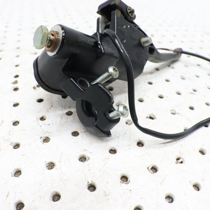 2009 Arctic Cat Crossfire R 8 Hand Brake Lever Master Cylinder 1602-930