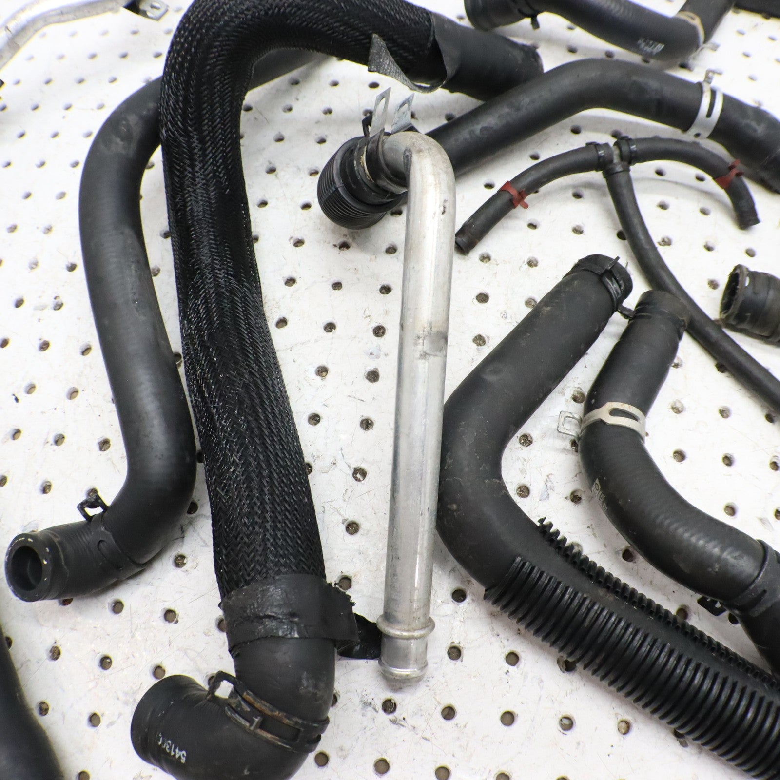 2007 Polaris Iq 600 Coolant Hoses, Pipes 5413140; 5412947; 5334868; 5412948