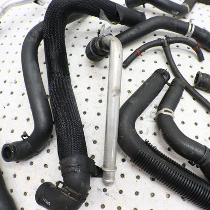 2007 Polaris Iq 600 Coolant Hoses, Pipes 5413140; 5412947; 5334868; 5412948