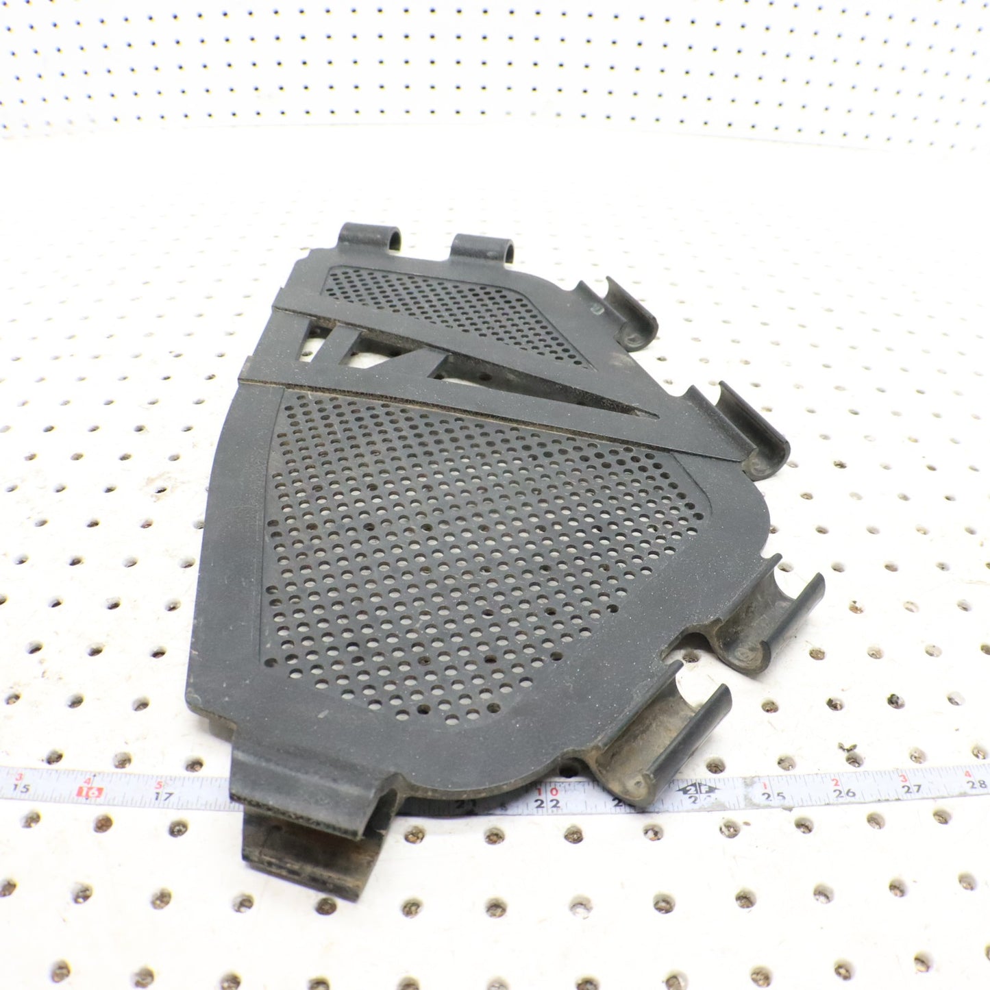 2009 Polaris Rzr 800 Body Side Guard Bolster 5437855-070