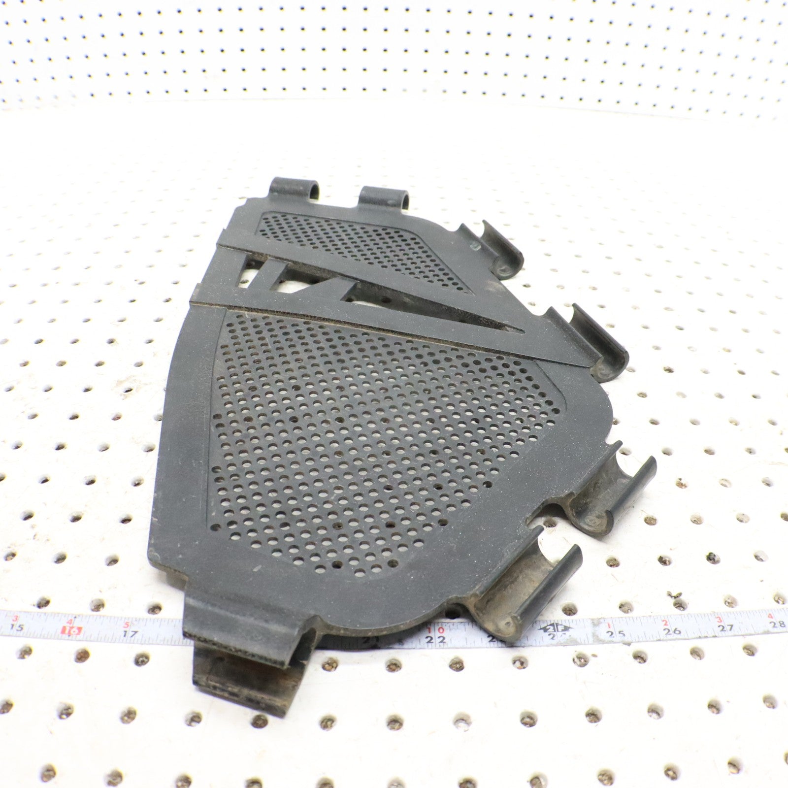 2009 Polaris Rzr 800 Body Side Guard Bolster 5437855-070