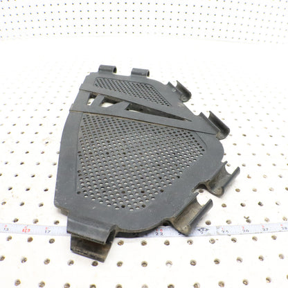 2009 Polaris Rzr 800 Body Side Guard Bolster 5437855-070