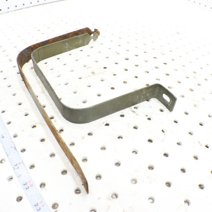 2009 Polaris Rzr 800 Gas Tank Hold Down Mount Strap 5250517; 5250520