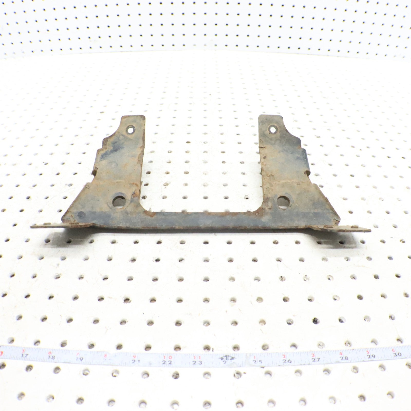2009 Polaris Rzr 800 Lower Radiator Bracket 1015842-458; 5253550