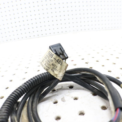 2009 Arctic Cat Crossfire R 8 Tail Light Wire Harness 1686-489