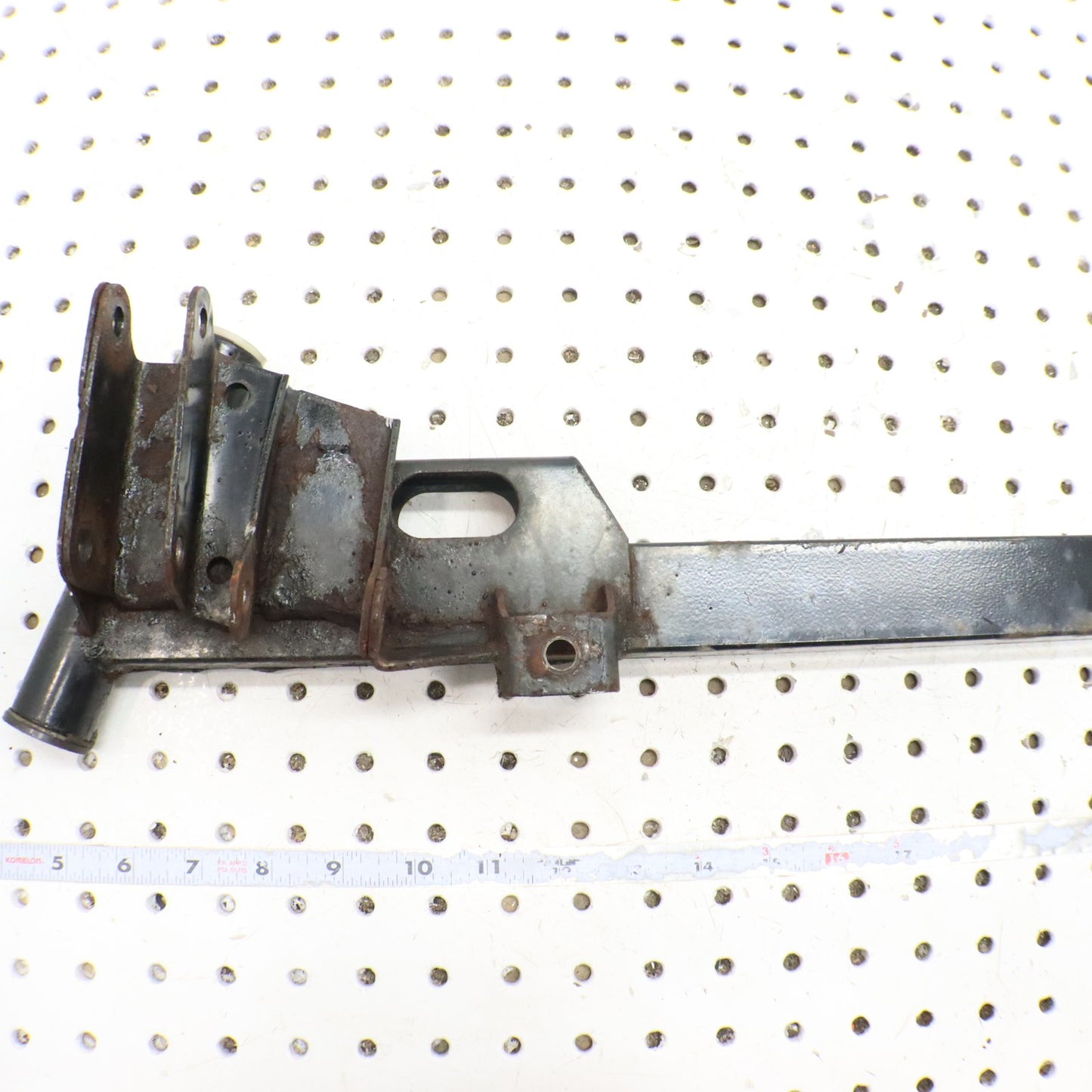 1995 Polaris Xcr 600 Trailing Arm Right 1822206
