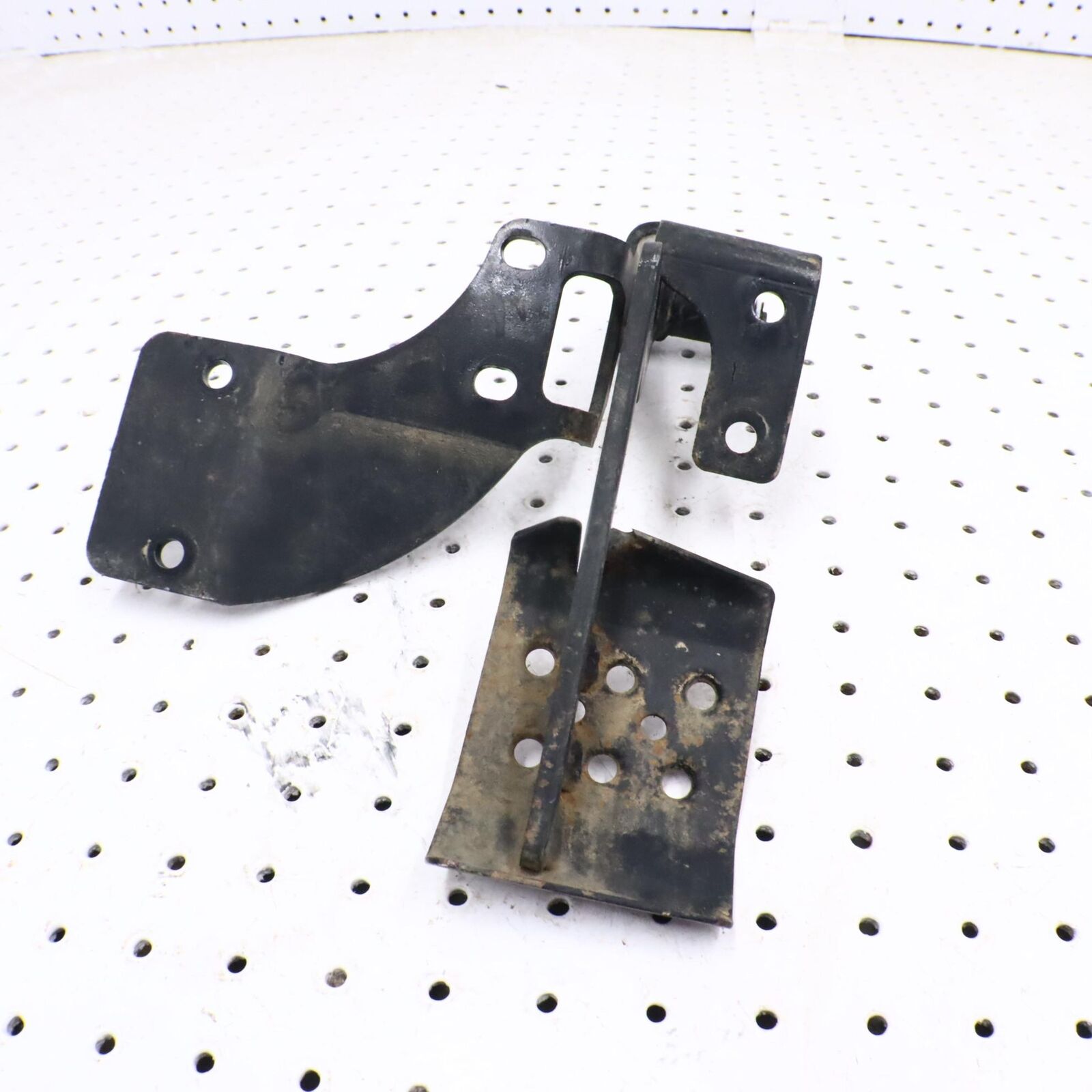 2013 POLARIS RANGER XP 900 BRAKE PEDAL 1015481-458; 1021765-458 