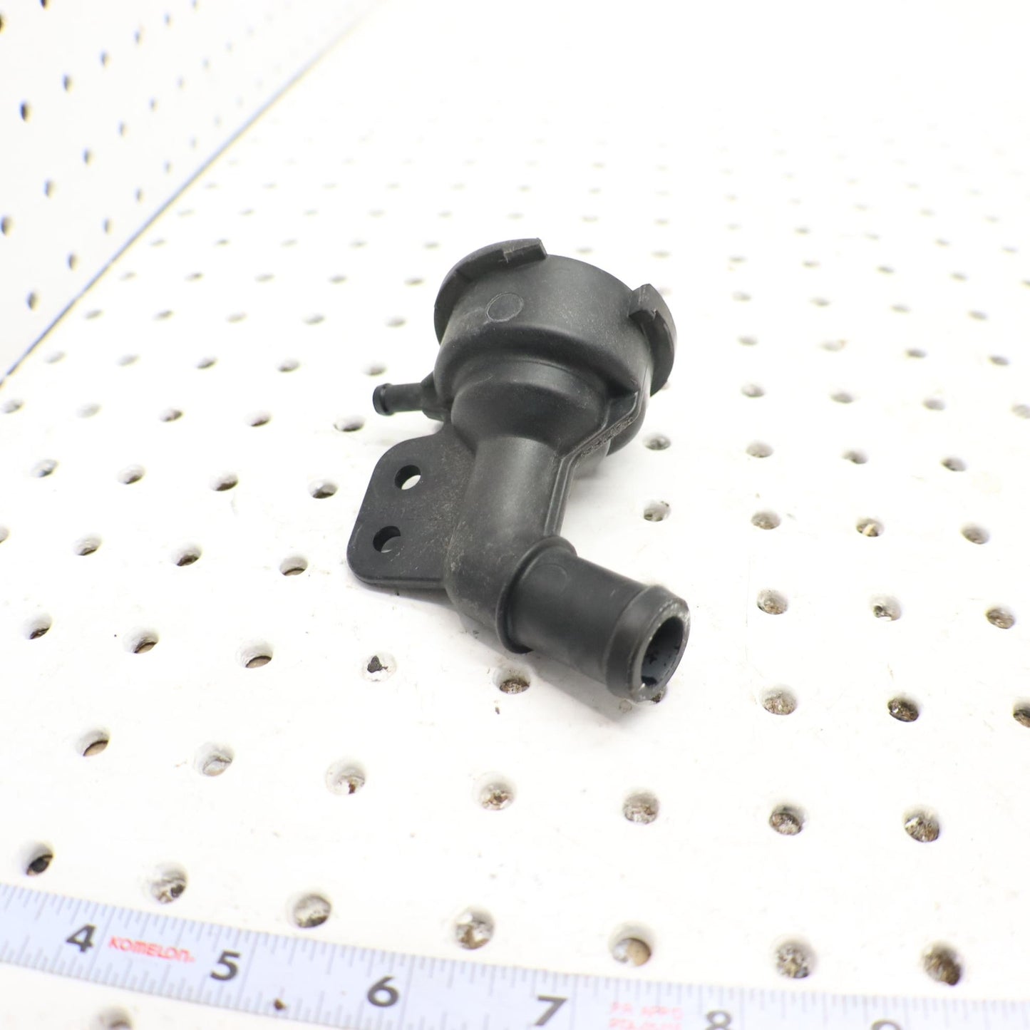 2014 Polaris Sportsman 570 Coolant Filler Neck 5412402