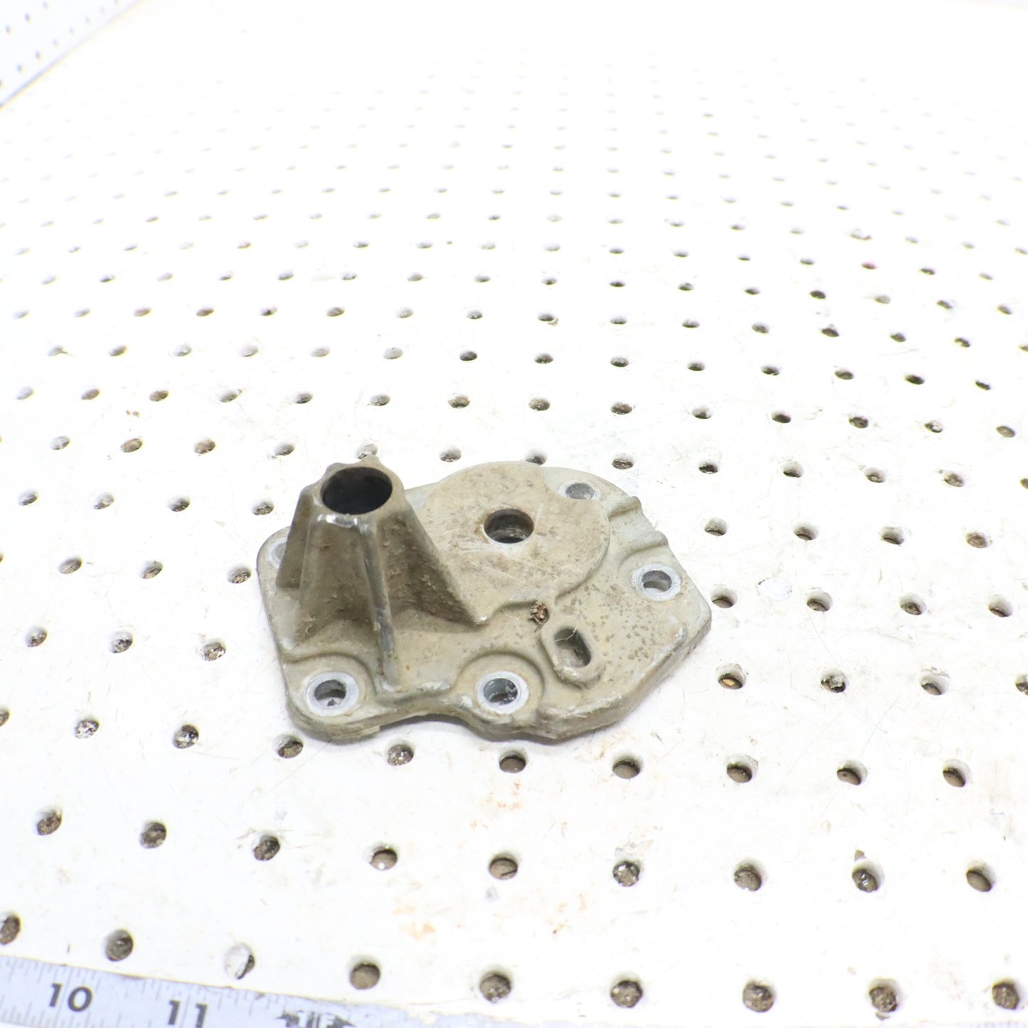2009 Polaris Sportsman 800 Transmission Gearcase Case Cover 3234188