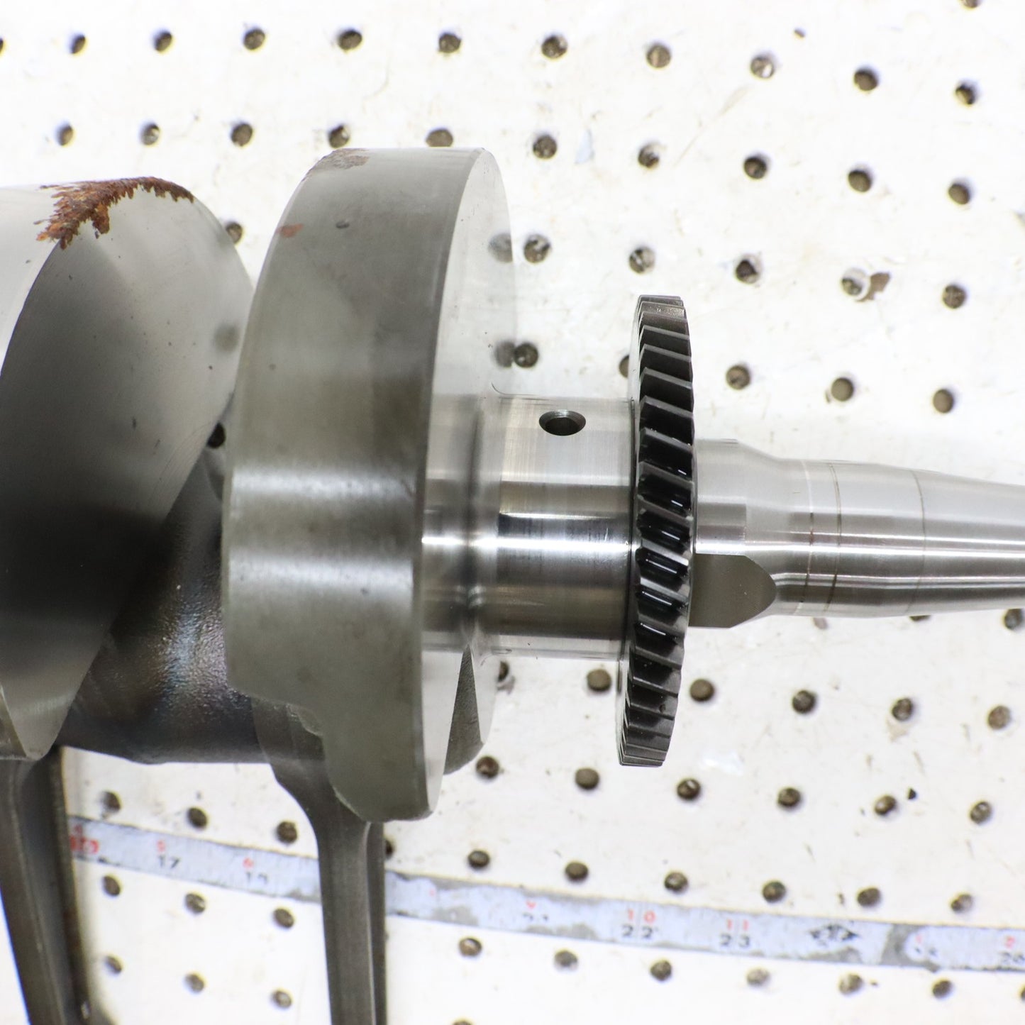 2009 Polaris Sportsman 800 Crankshaft Crank Shaft 2203068; 2205112