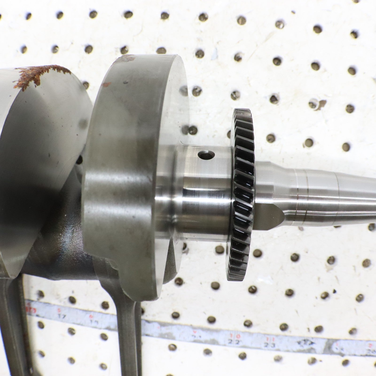 2009 Polaris Sportsman 800 Crankshaft Crank Shaft 2203068; 2205112