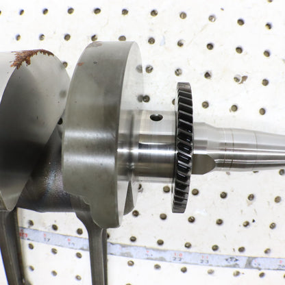 2009 Polaris Sportsman 800 Crankshaft Crank Shaft 2203068; 2205112
