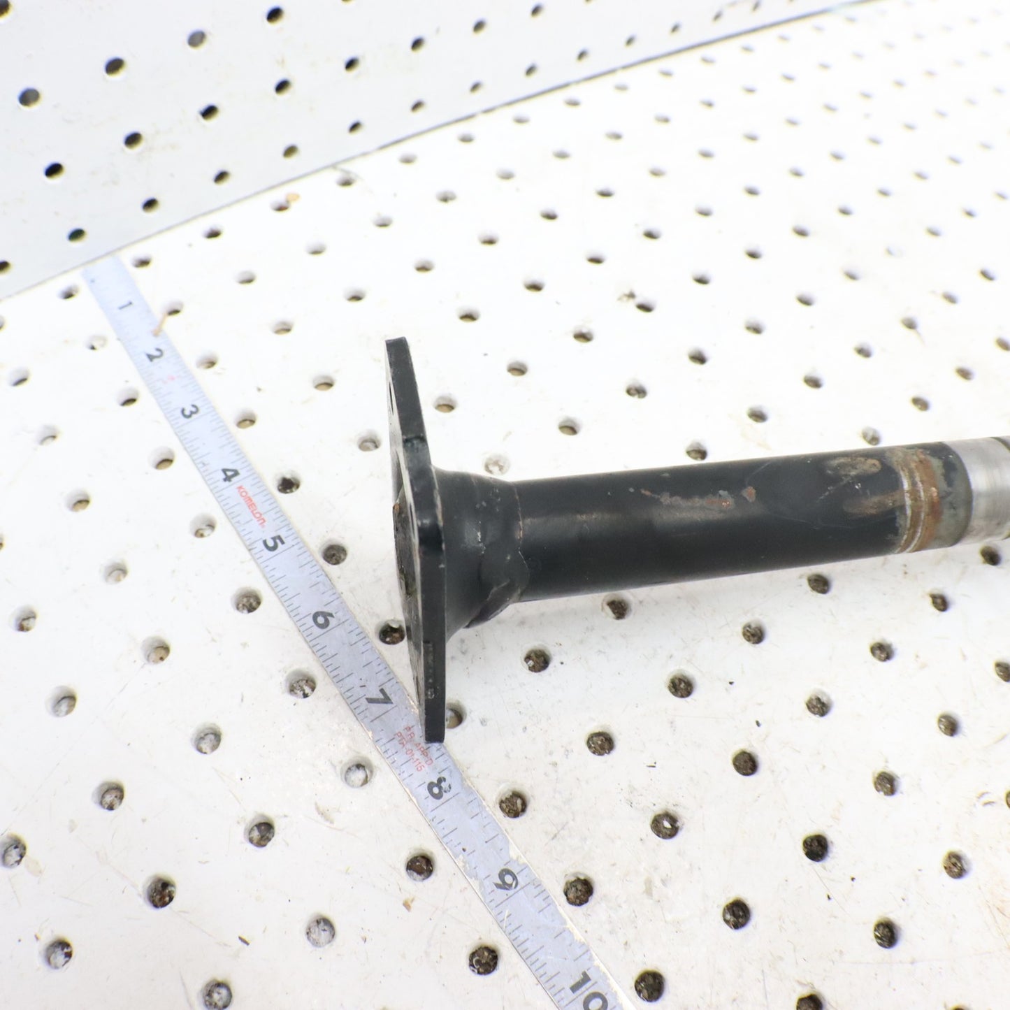 2018 Polaris Sportsman 570 Efi Steering Post Stem NO EPS 1824749