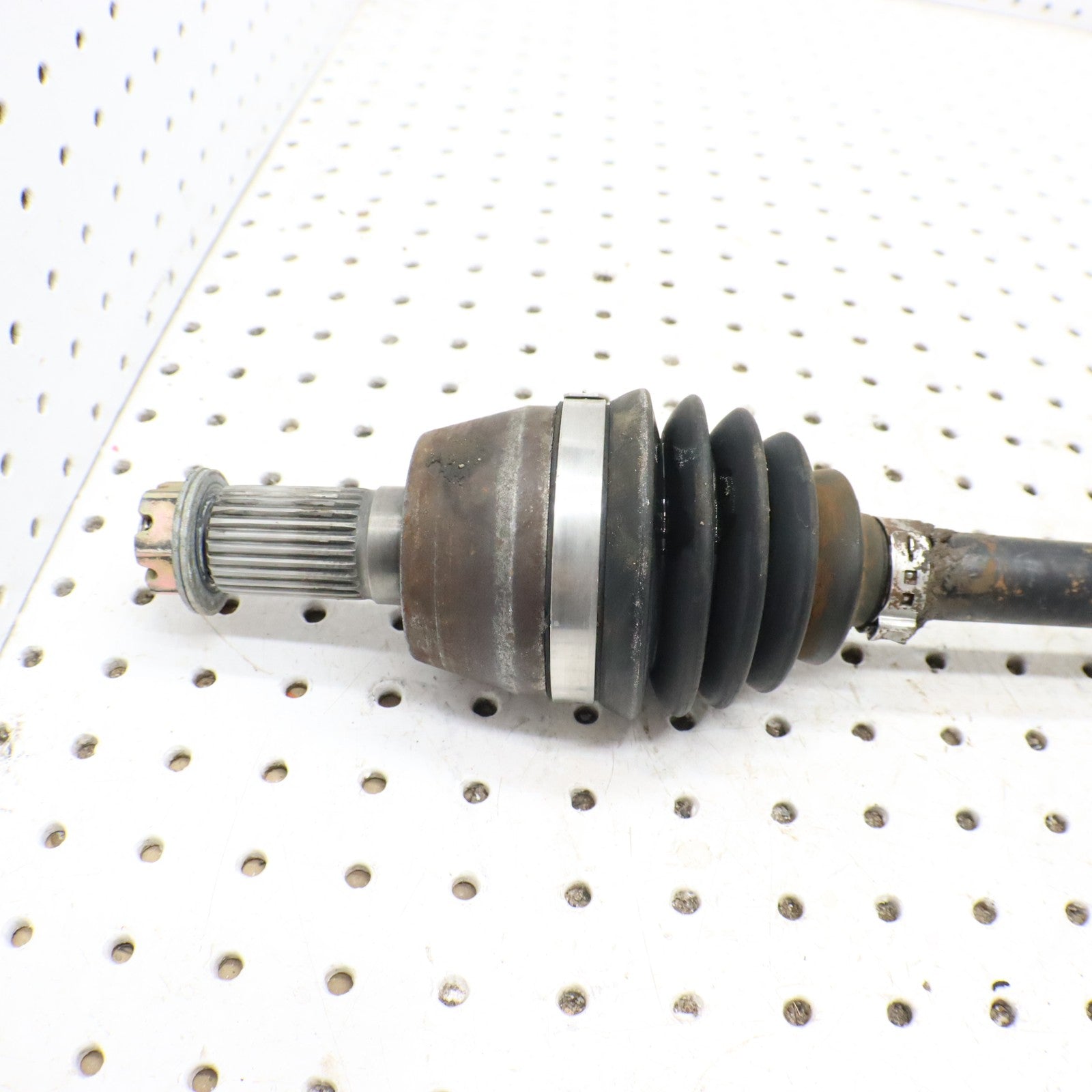 2013 Polaris Ranger 800 Cv Drive Axle Shaft 1332856