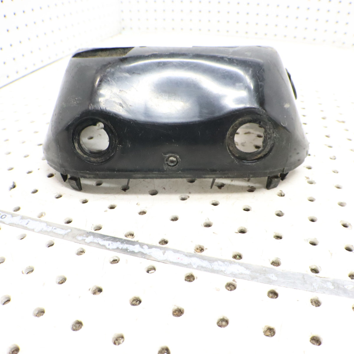 2004 Polaris Sportsman 500 Headlight Gauge Pod Lower 5433762-070