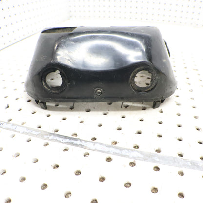 2004 Polaris Sportsman 500 Headlight Gauge Pod Lower 5433762-070