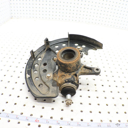 2016 SUZUKI KING QUAD 500 STEERING KNUCKLE RIGHT 51231-11H00
