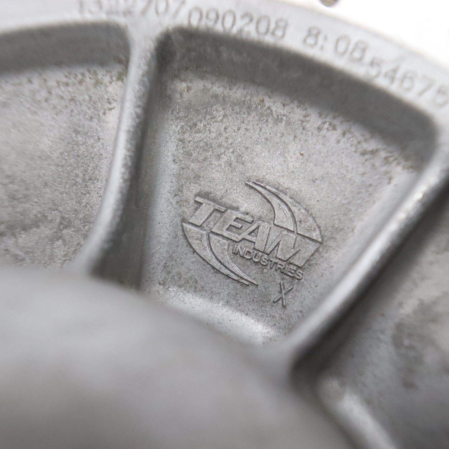 2009 Polaris Rzr 800 Driven Clutch Secondary Clutch EBS 1322707 65-62-60-58