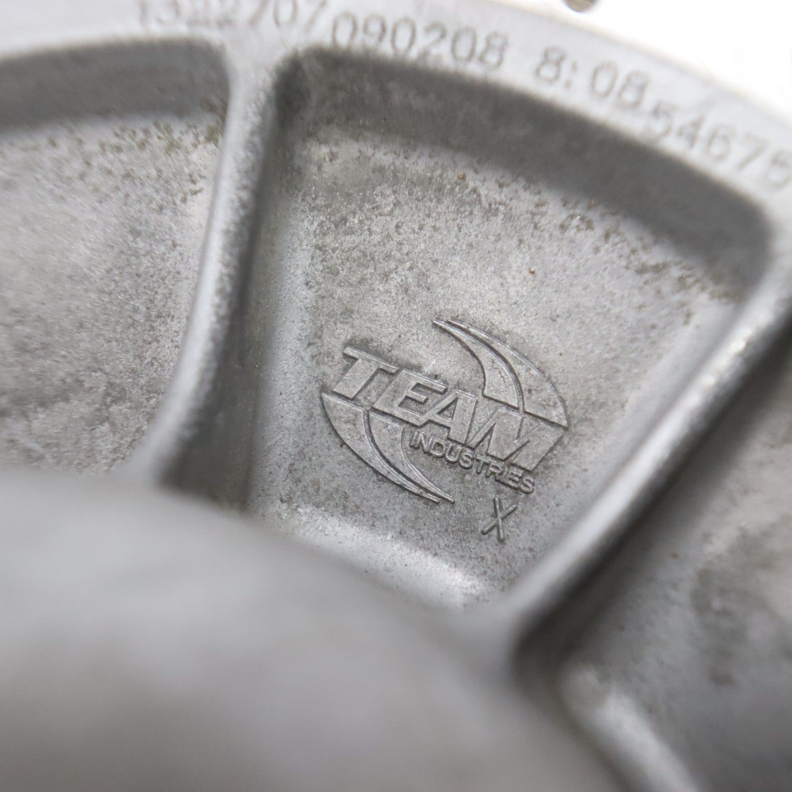 2009 Polaris Rzr 800 Driven Clutch Secondary Clutch EBS 1322707 65-62-60-58