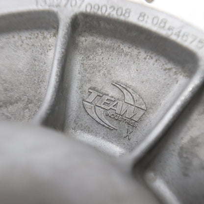 2009 Polaris Rzr 800 Driven Clutch Secondary Clutch EBS 1322707 65-62-60-58