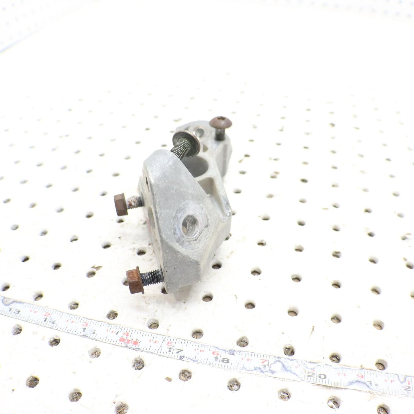 2015 POLARIS SWITCHBACK 800 FRAME SUPPORT BRACE, REAR, RIGHT, MAC 5138293