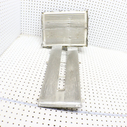 2016 Arctic Cat M8000 Tunnel Heat Exchanger 0713-110