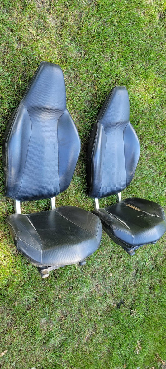 2009 Polaris Rzr 800 Seats 2684007  2684008  2633538 2633532