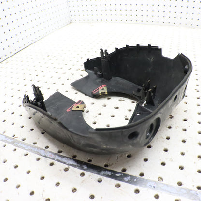 1998 Polaris Xplorer 400l Headlight Gauge Pod Lower 5431811-070 