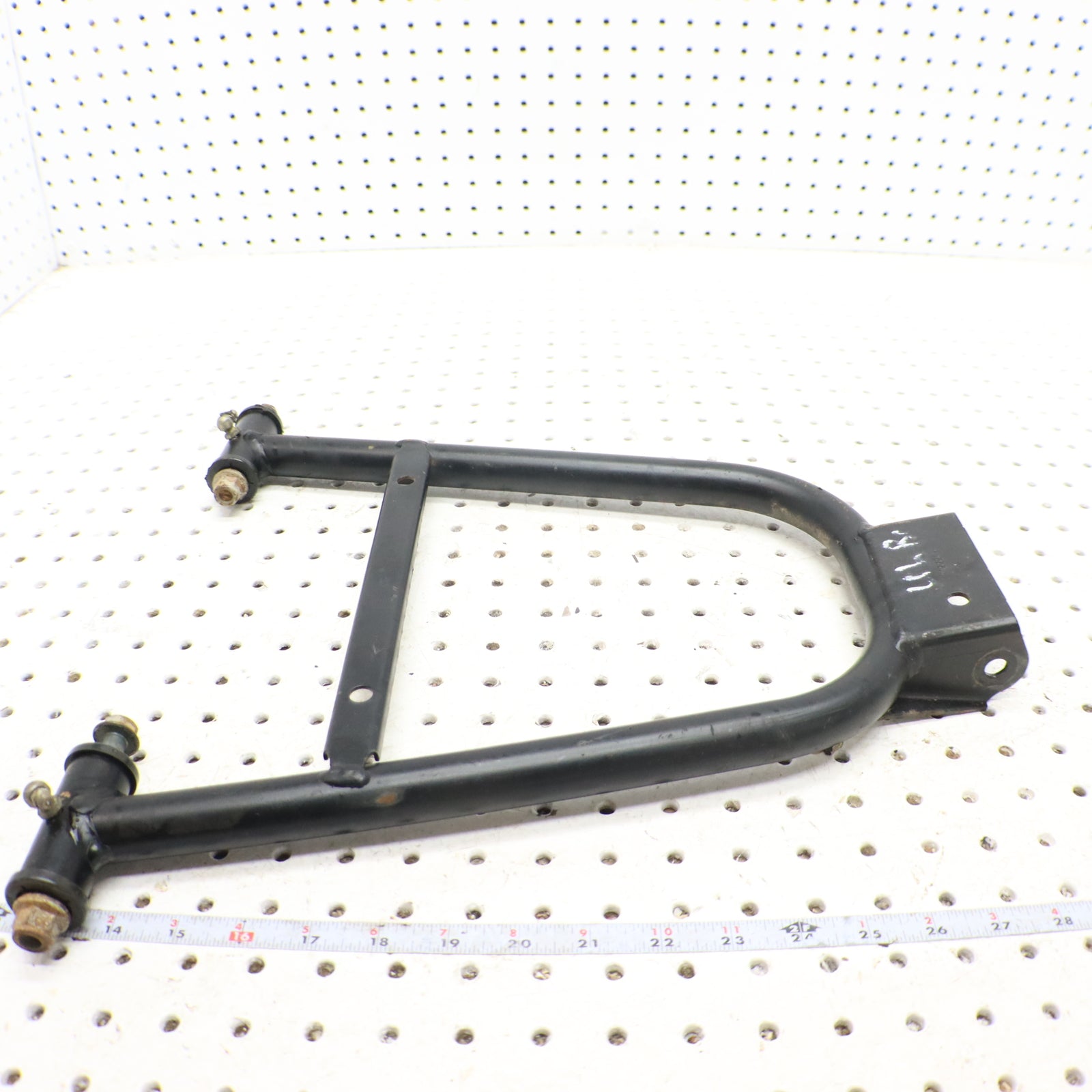 2013 Polaris Ranger Xp 900 Upper Left Rear Control A Arm 1018465-589, 1018465-45