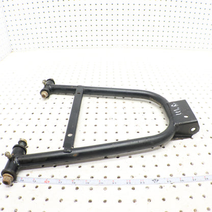 2013 Polaris Ranger Xp 900 Upper Left Rear Control A Arm 1018465-589, 1018465-45