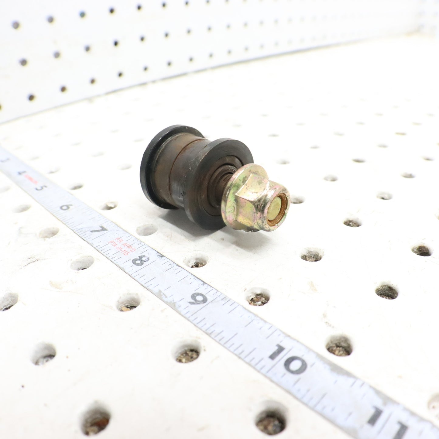 2012 Arctic Cat Proclimb M800 Shock Bushing Bolt Spacer 1604-222; 2604-223 