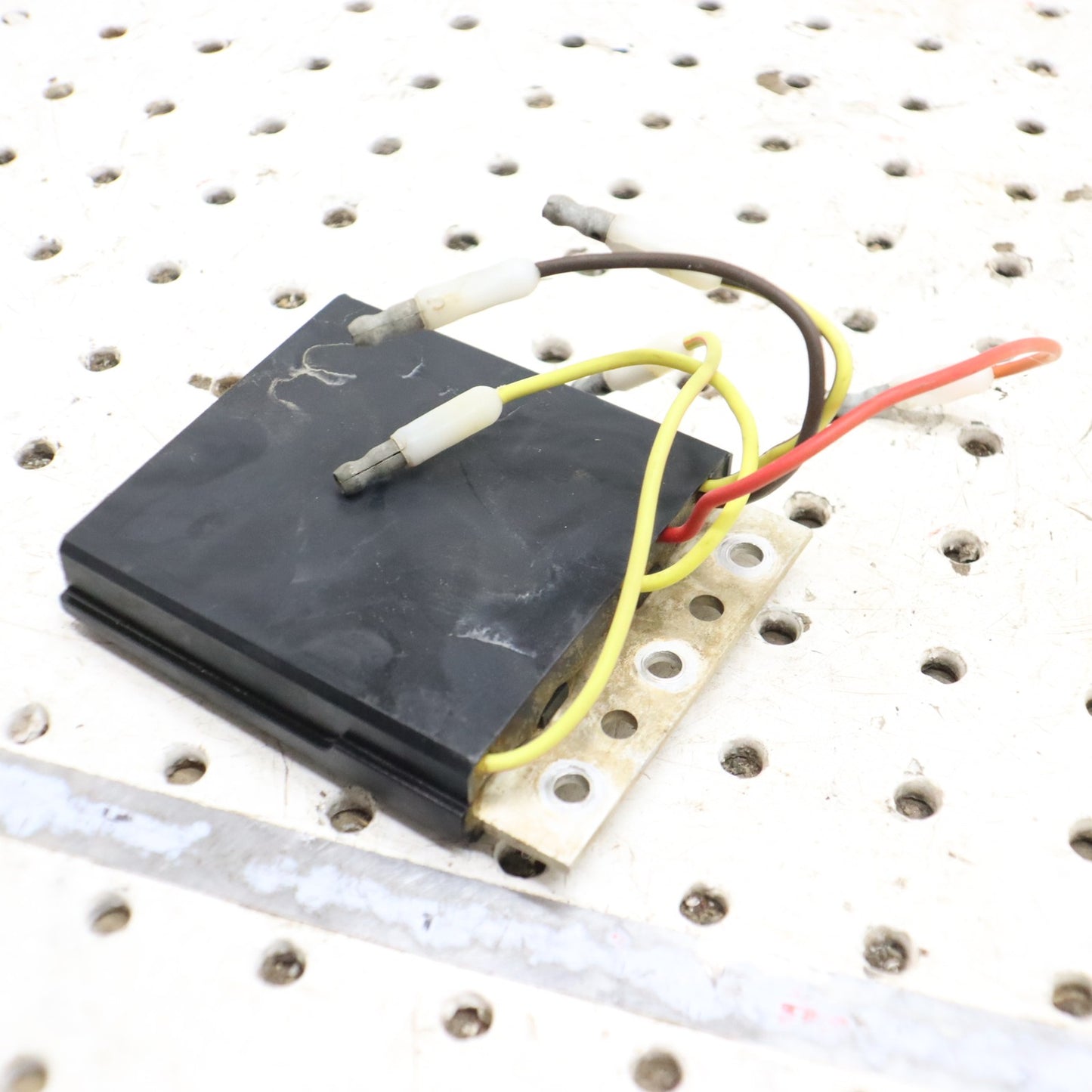 1998 Polaris Xplorer 400l Voltage Regulator LR-35 4060191 2205046