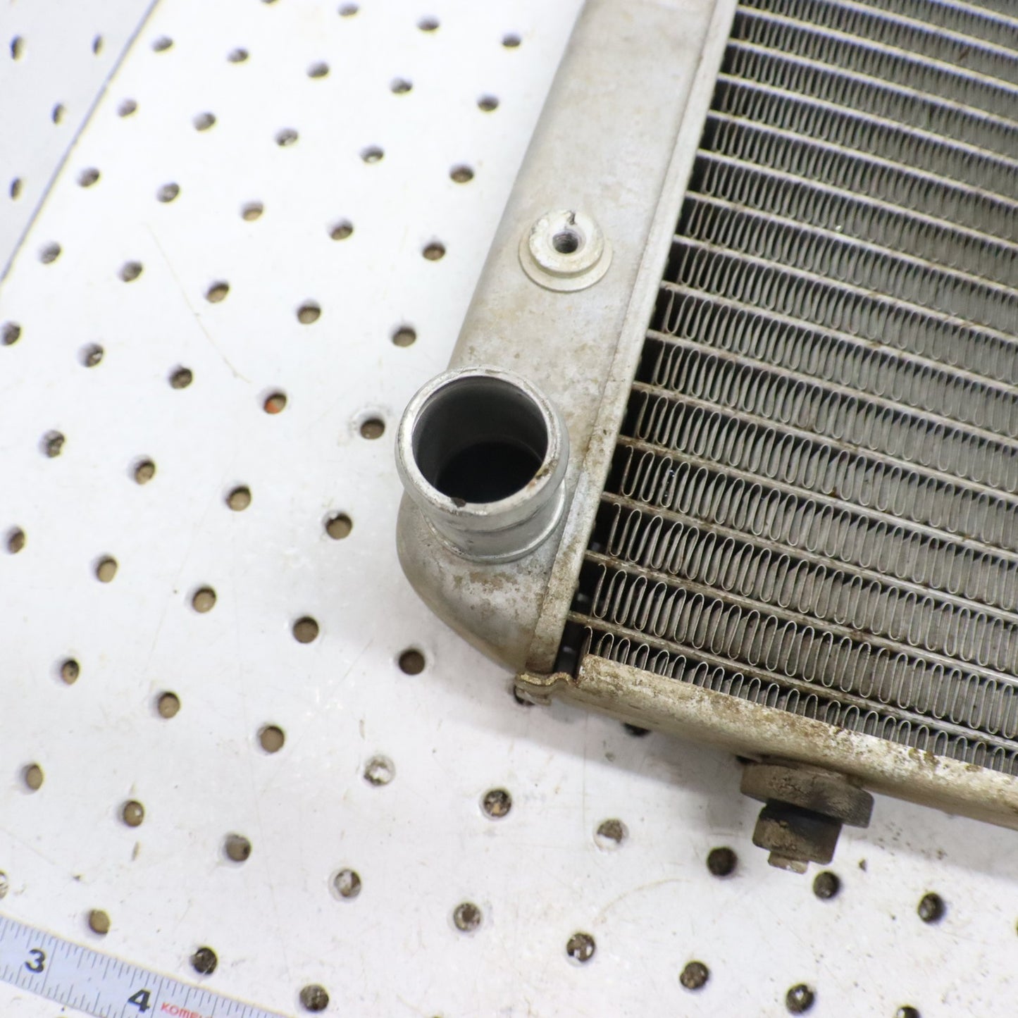 2013 Polaris Ranger 800 Radiator 1240528 1240721
