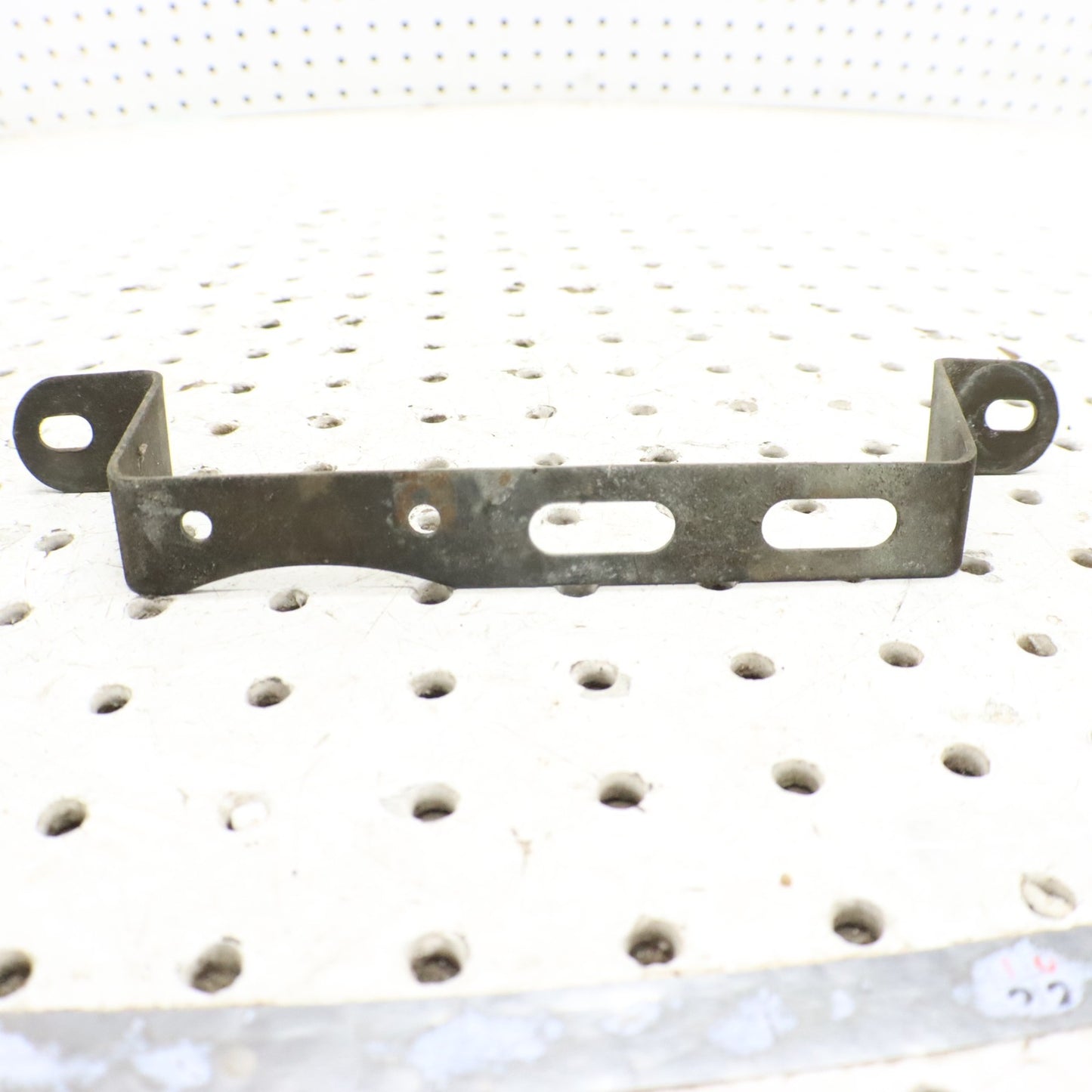 2003 Polaris Sportsman 600 Carburetor STRAP CARB MNT 5246647