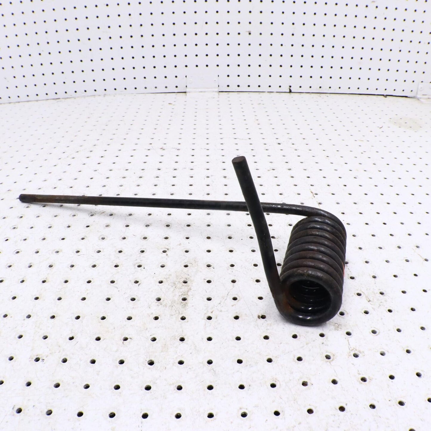 2002 ARCTIC CAT ZR 600 REAR SUSPENSION TORSION SPRING LEFT 0704-893