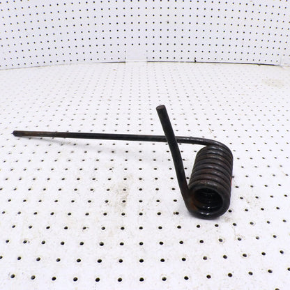 2002 ARCTIC CAT ZR 600 REAR SUSPENSION TORSION SPRING LEFT 0704-893