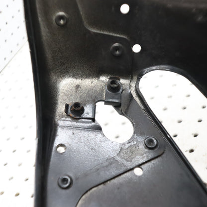 2016 Arctic Cat M8000 Bulkhead Chassis Frame Front Clip 2707-487