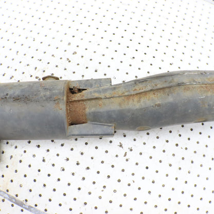 1998 Polaris Xplorer 400l Exhaust Muffler 1260702-029