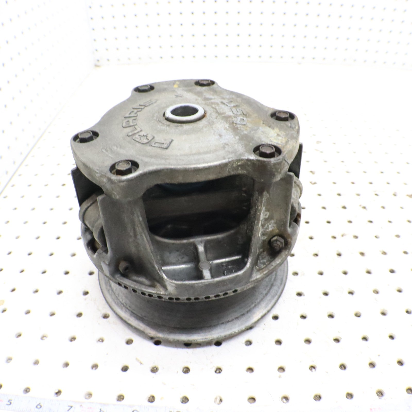2003 Polaris Sportsman 600 Drive Clutch Primary Clutch 1321971