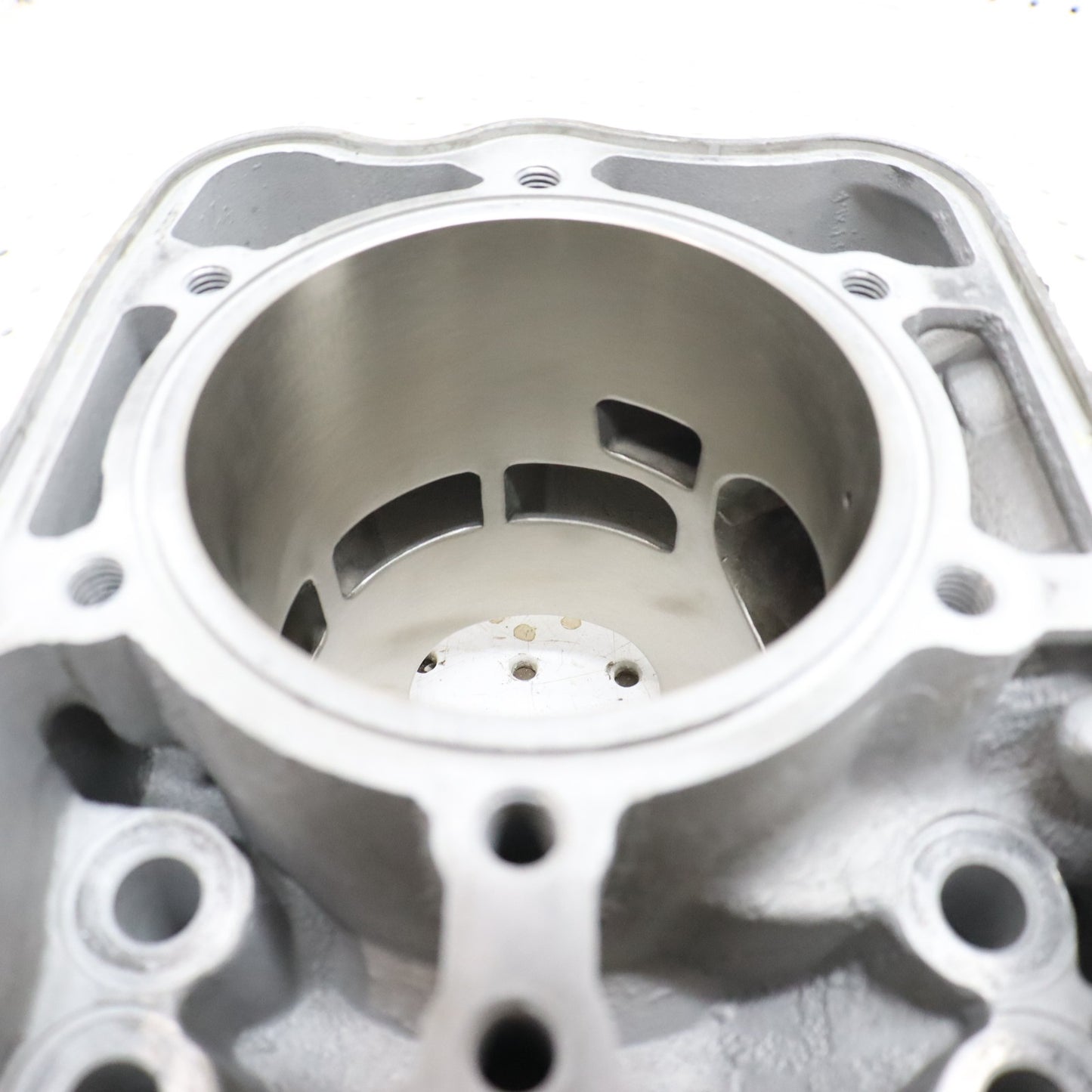 2017 Polaris Pro Rmk 800 Cylinder Jug 3022828 GOOD!