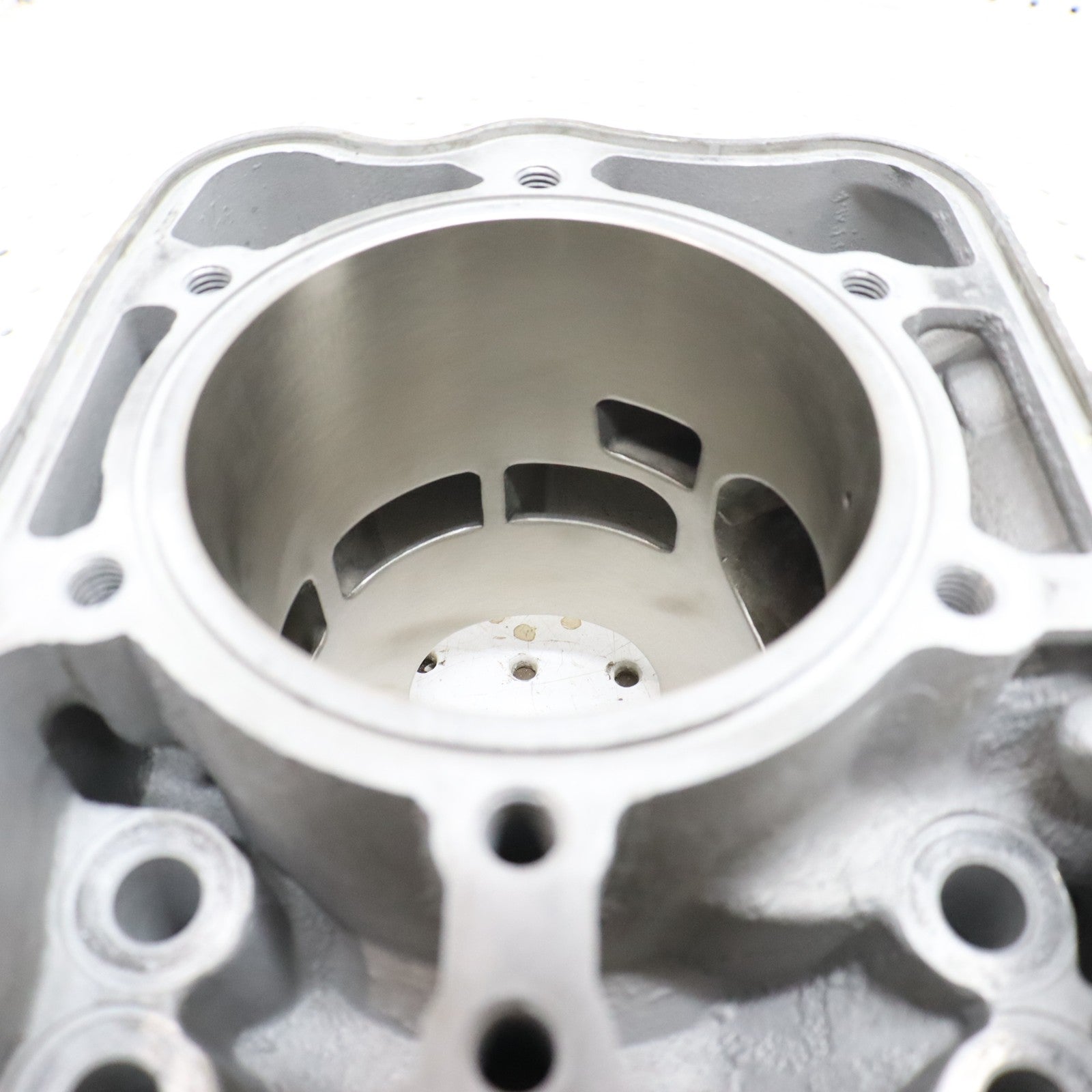 2017 Polaris Pro Rmk 800 Cylinder Jug 3022828 GOOD!