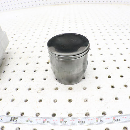 2007 ARCTIC CAT F5 ENGINE MOTOR CYLINDER BORE JUG & PISTON 3006-745; 3006-746