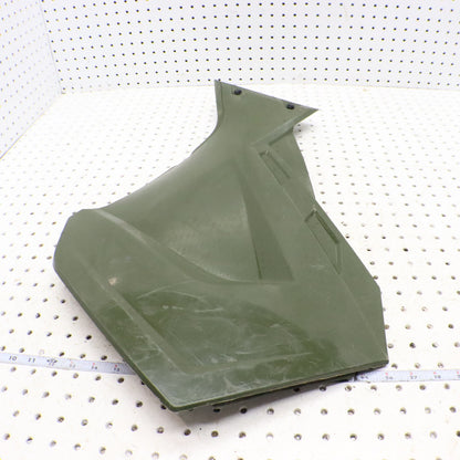 2015 Polaris Sportsman 570 Side Panel Cover Left 5450521-498 GREEN